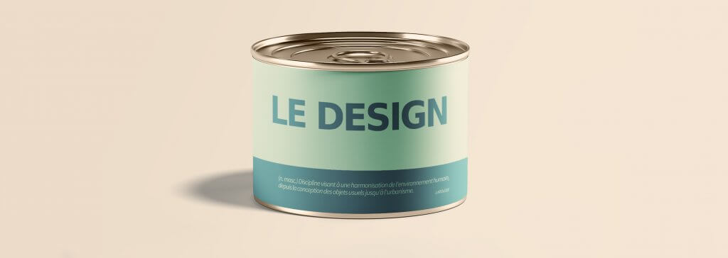 Blog Le Design graphisme produit industriel web