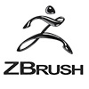 logiciel Zbrush sculpture 3D